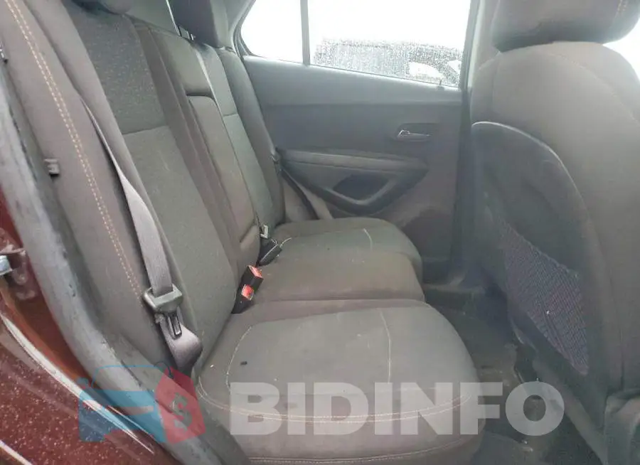 KL7CJNSB6MB354893 Photo# 11