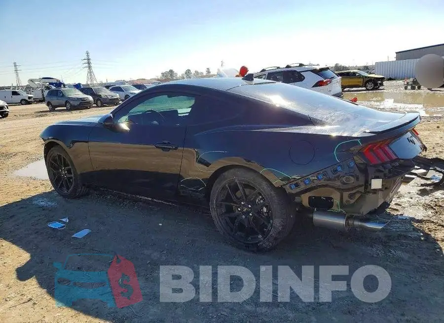 1FA6P8TH0S5114887 Photo# 2