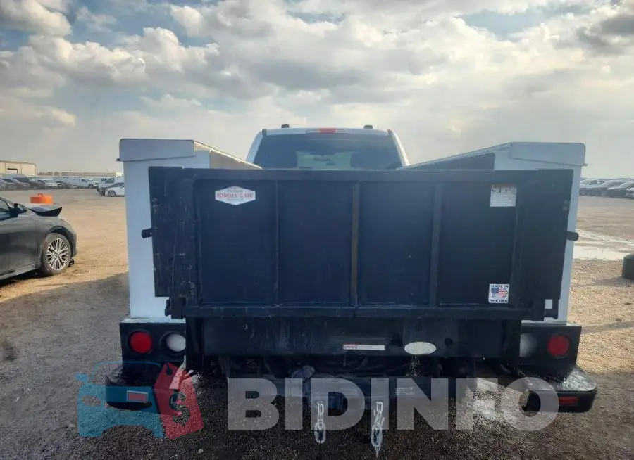 1FD7X2A60MEC14855 Photo# 6