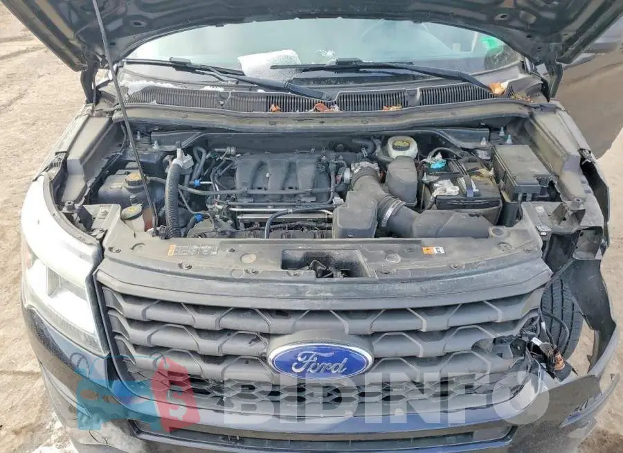 1FM5K8AR3HGA24027 Photo# 12
