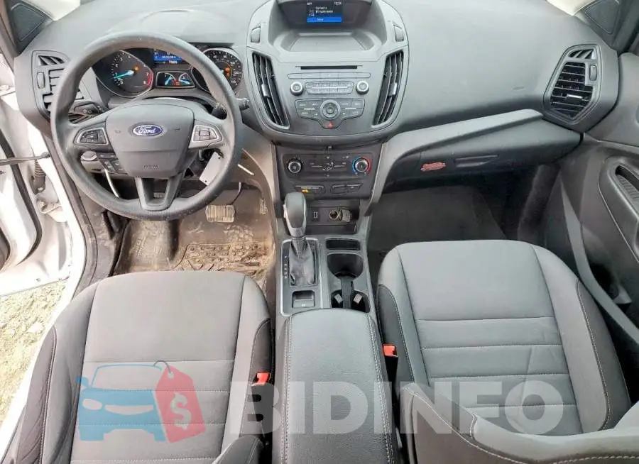 1FMCU0F75HUD16516 Photo# 8