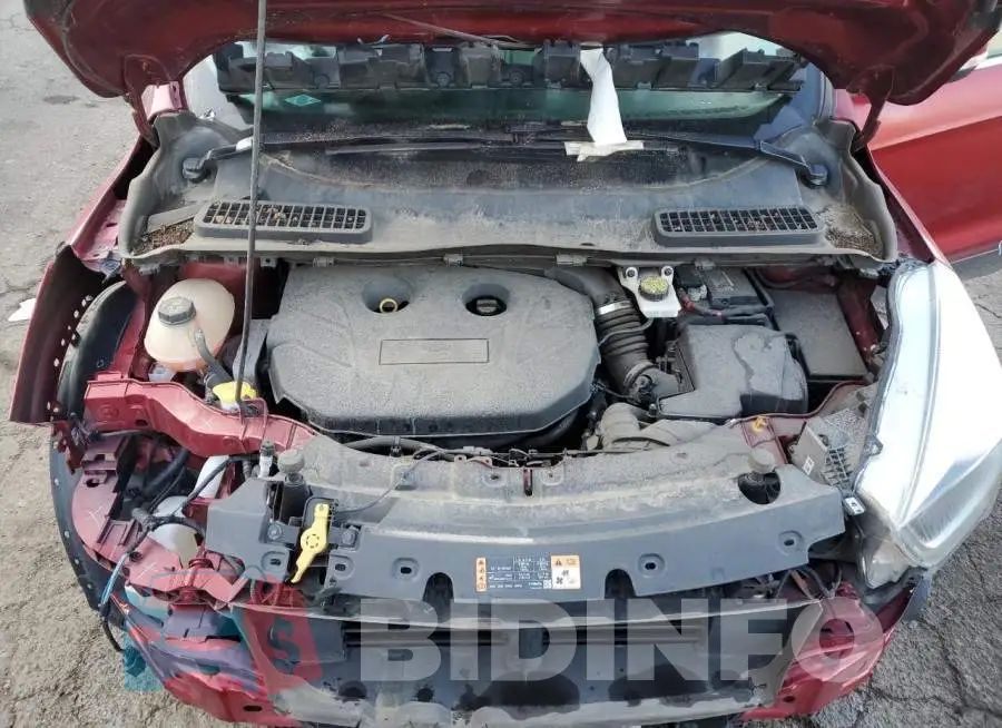 1FMCU9J98HUB41336 Photo# 11