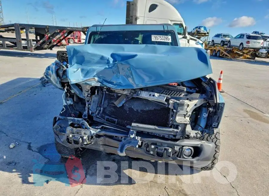 1FMEE5DH7PLB97452 Photo# 5