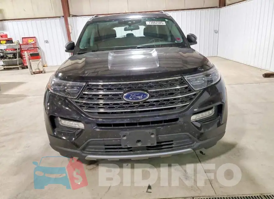 1FMSK8DH9LGC76623 Photo# 5