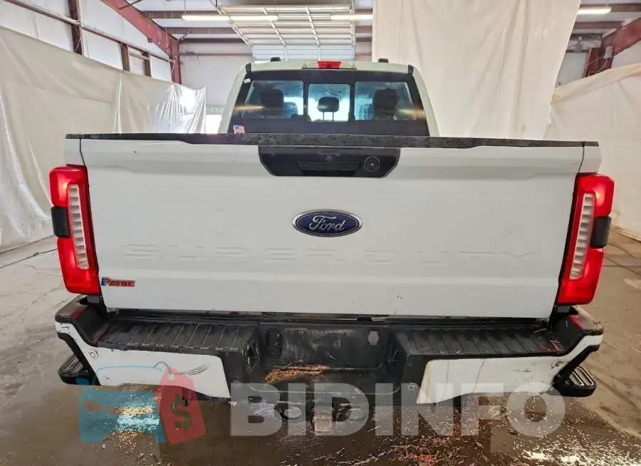1FT8W2BA6PEE13475 Photo# 6
