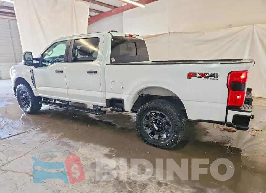 1FT8W2BA6PEE13475 Photo# 2