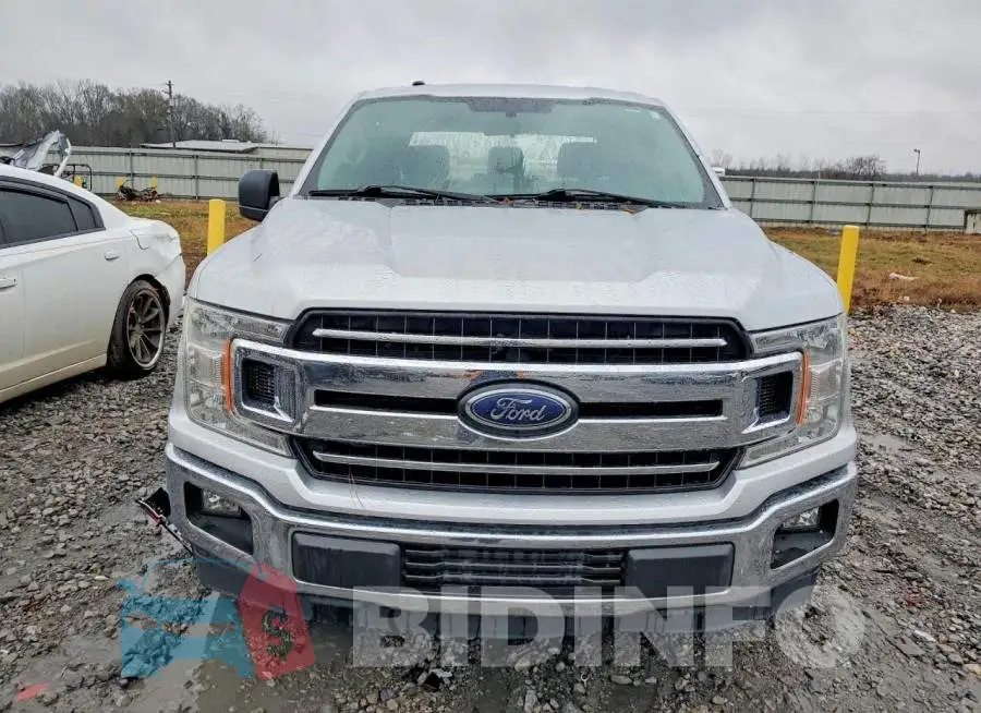 1FTEW1CB2JKC99195 Photo# 5