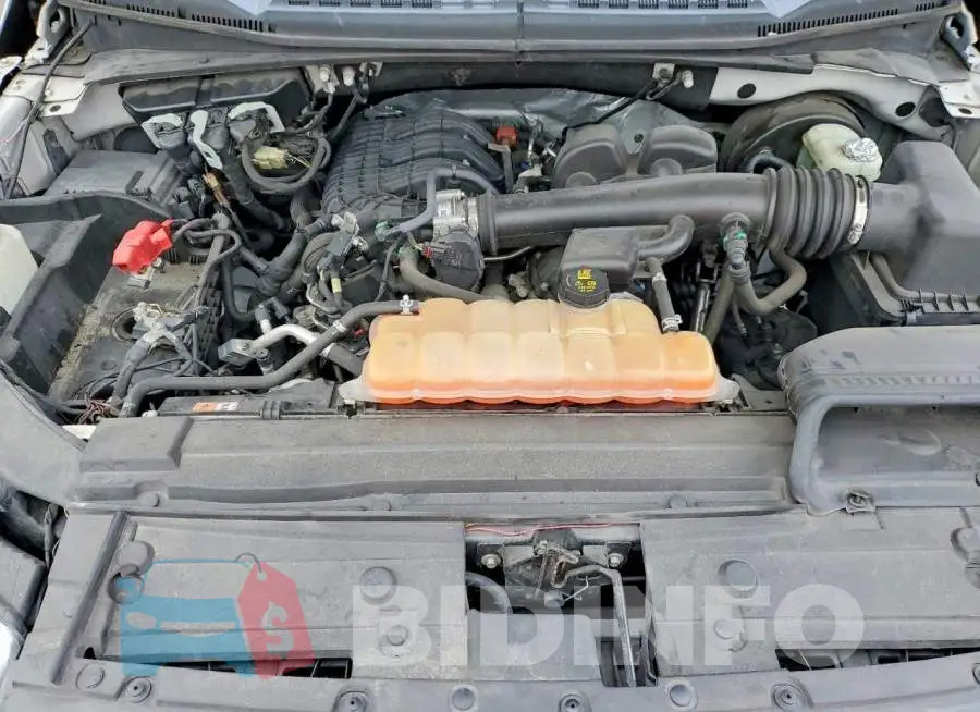 1FTEW1CB8JFB32381 Photo# 11