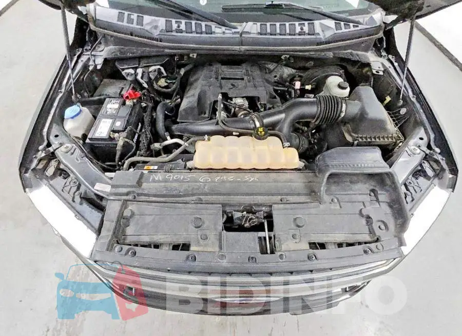 1FTEW1CP5JKD42858 Photo# 11