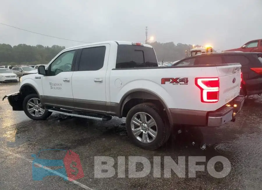 1FTEW1E45LKD14189 Photo# 2