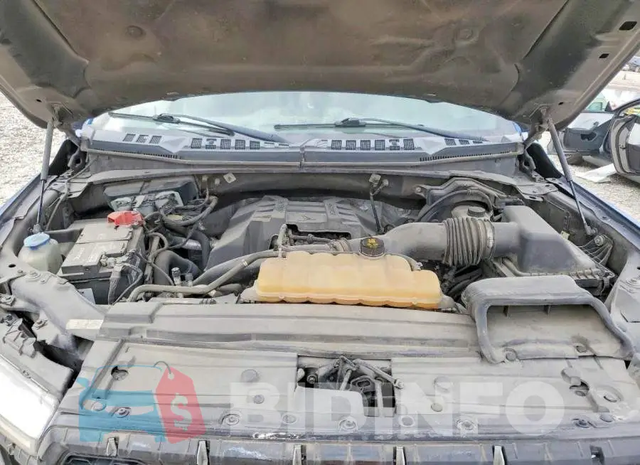 1FTEW1EP2JKC21816 Photo# 11