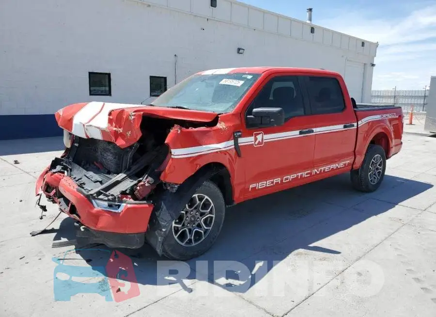 1FTEW1EP2MKD65662 Photo# 1