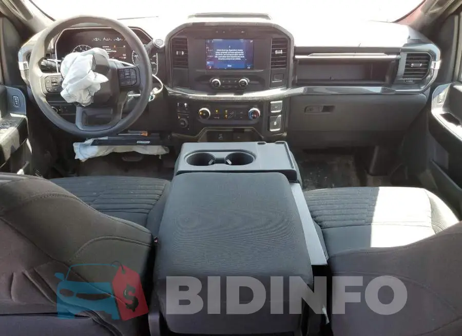 1FTEW1EP2MKD65662 Photo# 8