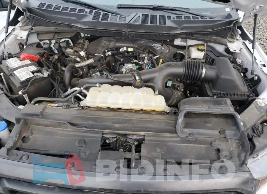 1FTEW1EP5PFB47664 Photo# 11