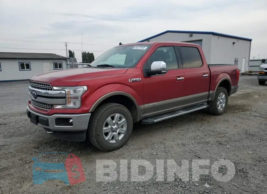 1FTFW1E18KFA18553 Photo# 1