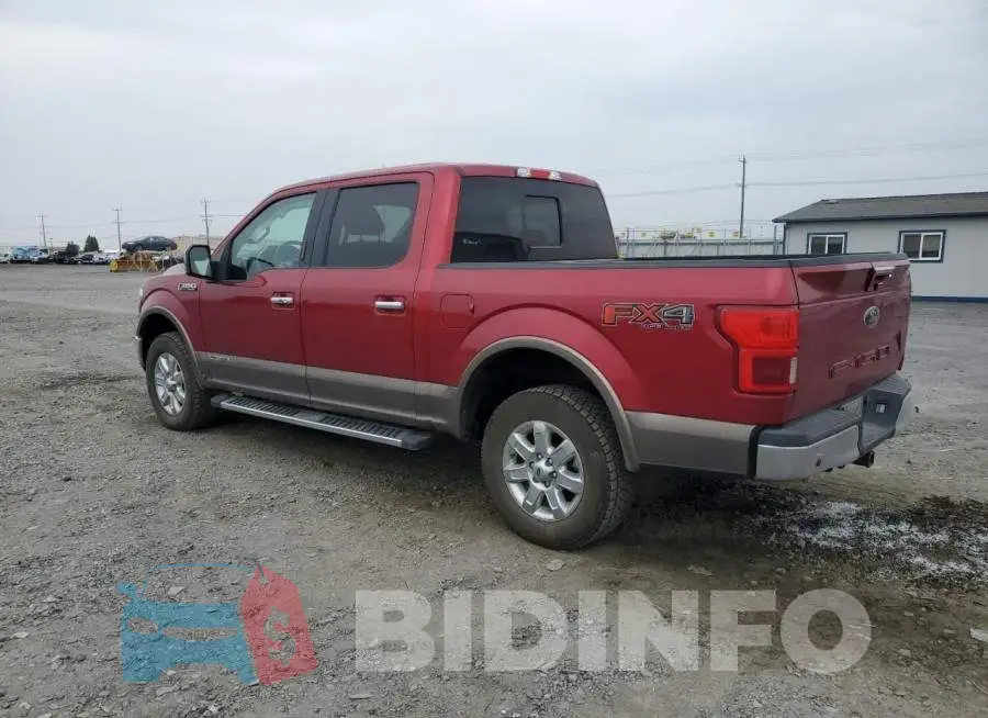 1FTFW1E18KFA18553 Photo# 2