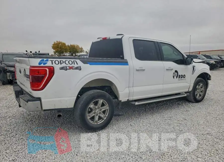1FTFW1E82PKE81879 Photo# 3