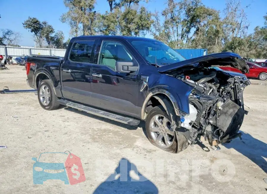 1FTFW1E83MFC77337 Photo# 4
