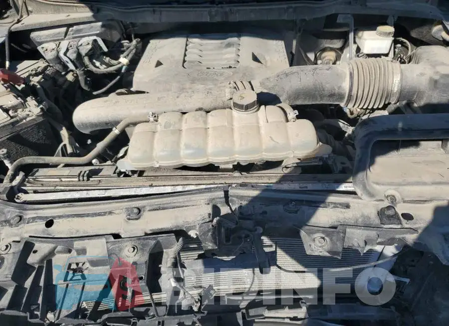 1FTFW1E8XPFA31650 Photo# 11