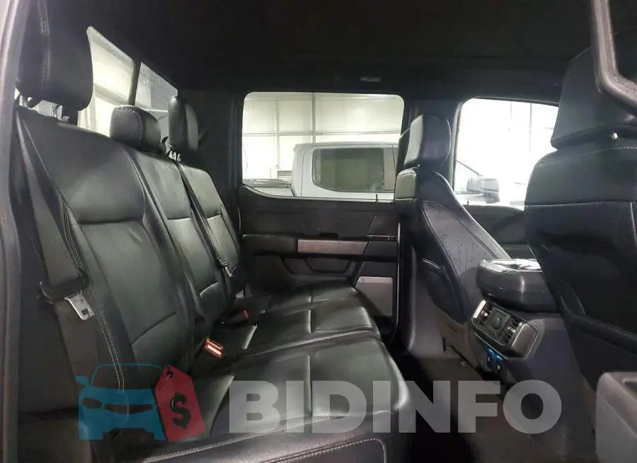 1FTFW1ED6PFA64500 Photo# 10