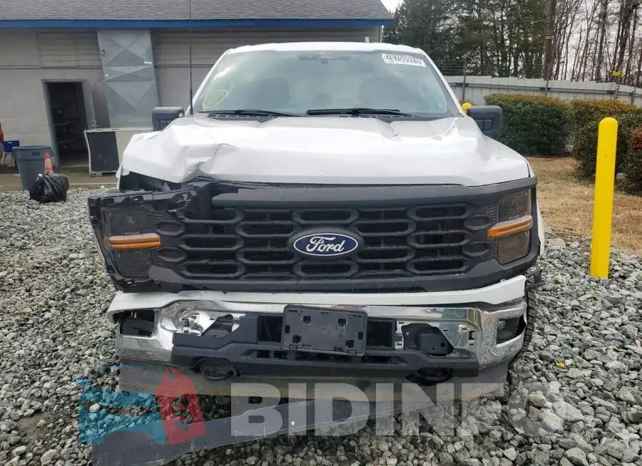 1FTFW1L5XRKD20594 Photo# 5
