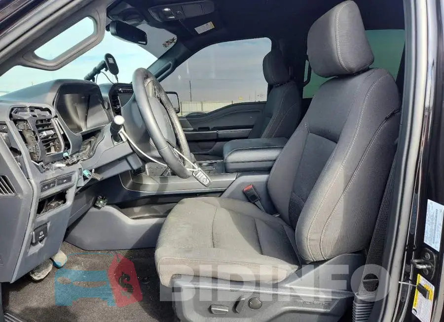1FTFW3L58RKD57509 Photo# 7
