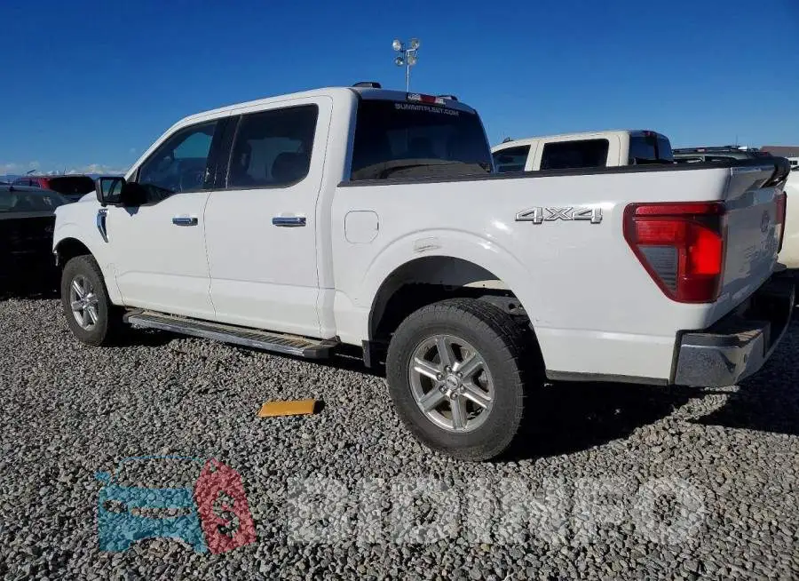 1FTFW3L88RKE22739 Photo# 2