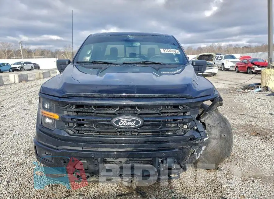 1FTFW3L8XRKF74229 Photo# 5