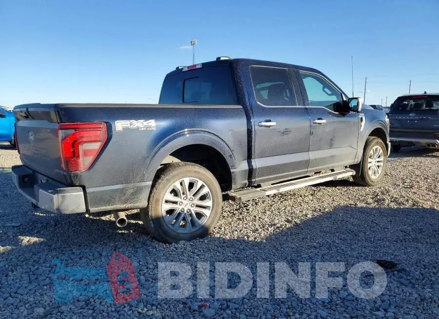 1FTFW5L57RFA58324 Photo# 3