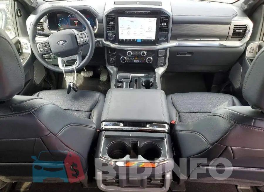 1FTFW5L57RFA58324 Photo# 8