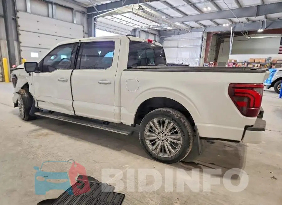 1FTFW7LD2RFC16541 Photo# 2