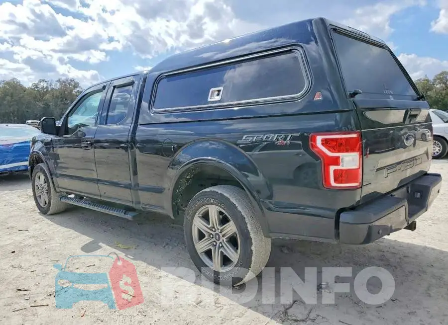 1FTFX1E50KFA26906 Photo# 2