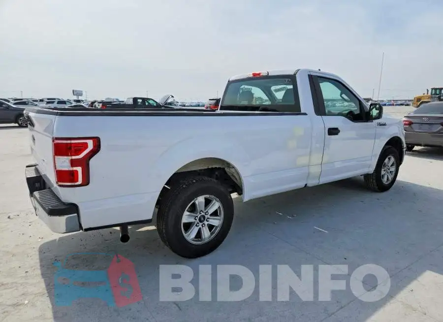 1FTMF1CB1LKE60022 Photo# 3