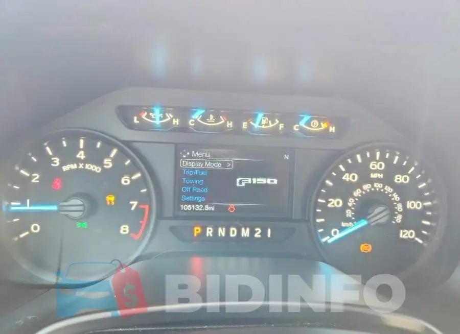 1FTMF1CB1LKE60022 Photo# 9