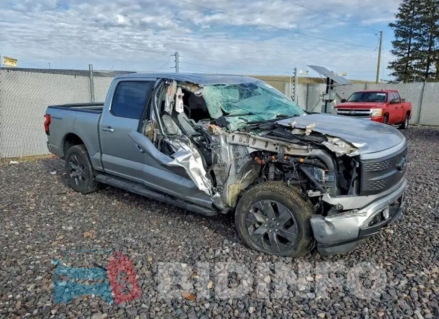 1FTVW1EV7PWG40146 Photo# 4