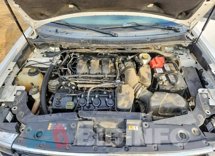 2FMGK5C8XKBA10314 Photo# 12