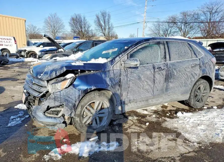 2FMPK3J84HBB18959 Photo# 1