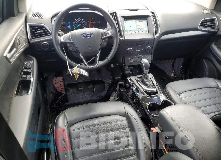 2FMPK3J88HBB45145 Photo# 8