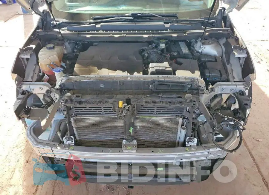 2FMPK3J8XJBB40227 Photo# 12
