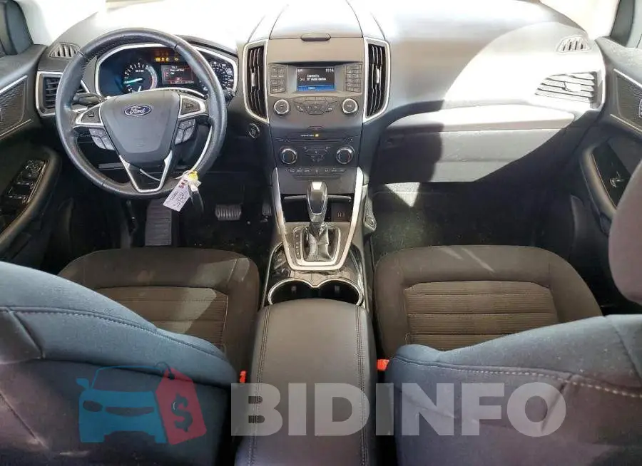 2FMPK3J8XJBB40227 Photo# 8