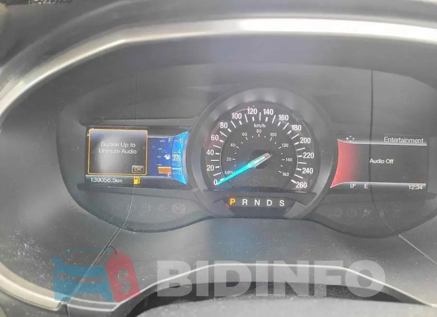 2FMPK3J90JBC03151 Photo# 8