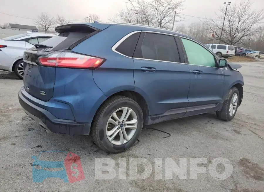 2FMPK3J92KBC57715 Photo# 3