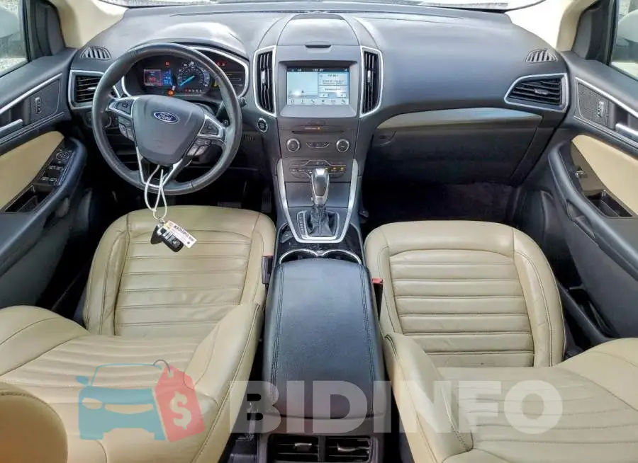 2FMPK3J99HBB68250 Photo# 8