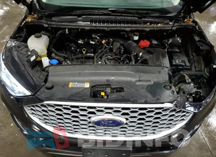 2FMPK4J95RBA18918 Photo# 12