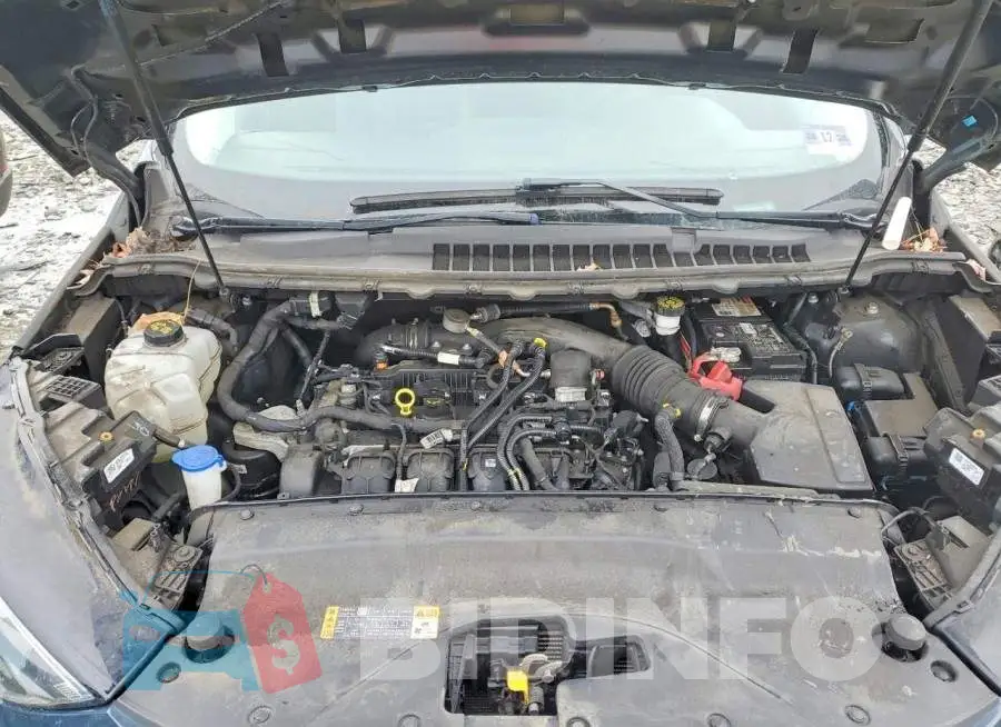 2FMPK4J98KBC56574 Photo# 12