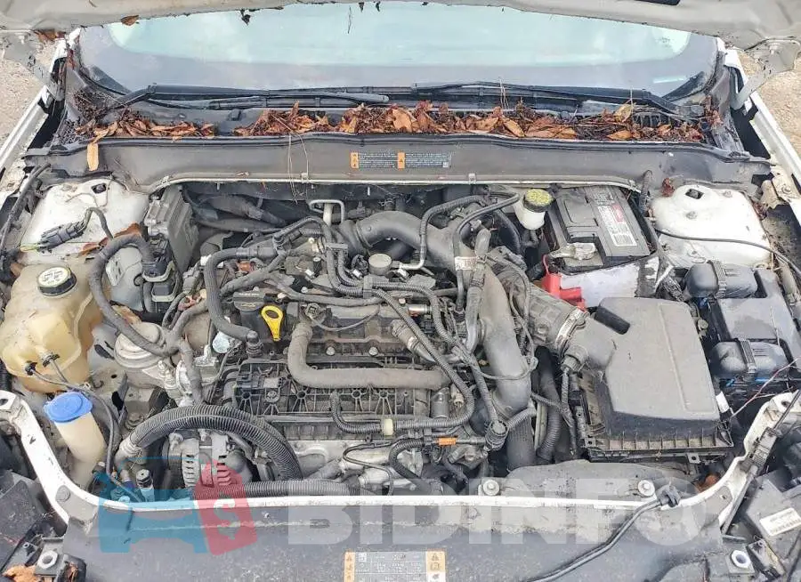 3FA6P0CD8KR142013 Photo# 11
