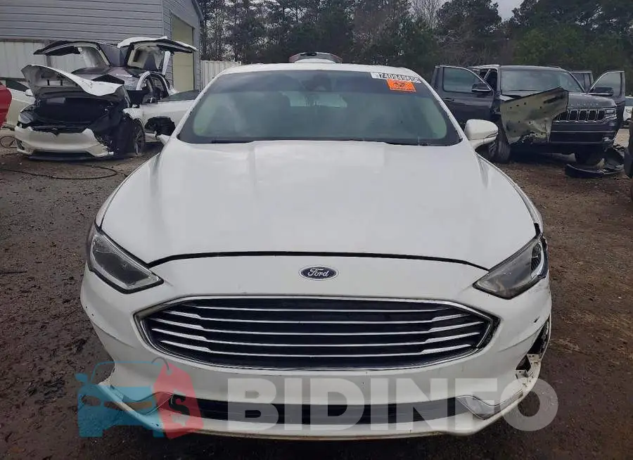 3FA6P0CD8KR142013 Photo# 5
