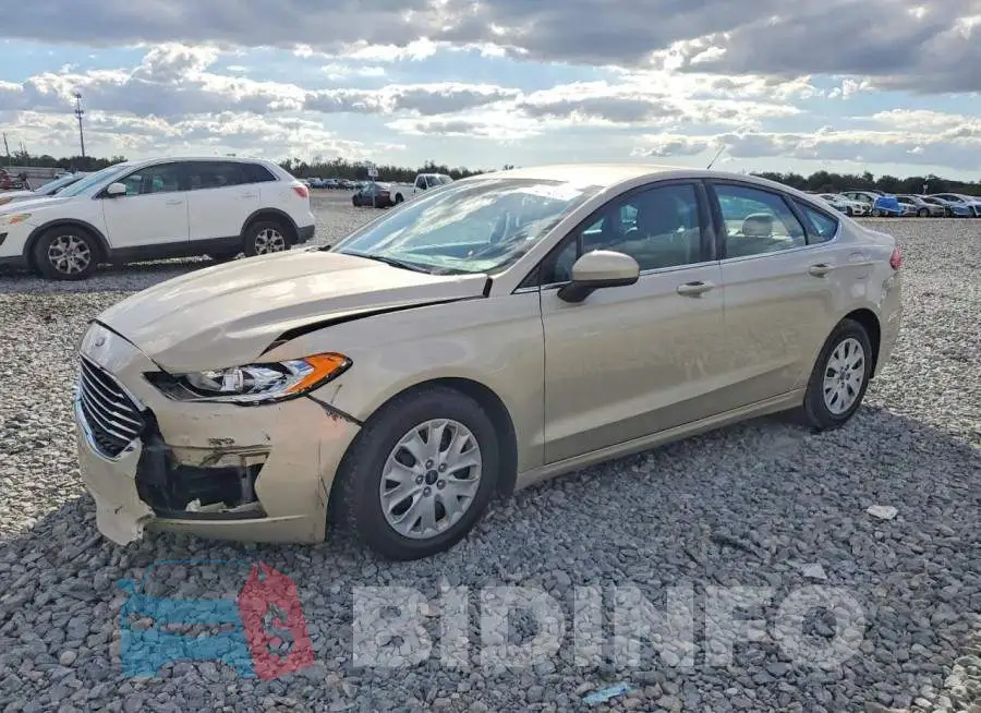 3FA6P0G77KR132013 Photo# 1