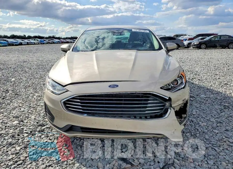 3FA6P0G77KR132013 Photo# 5