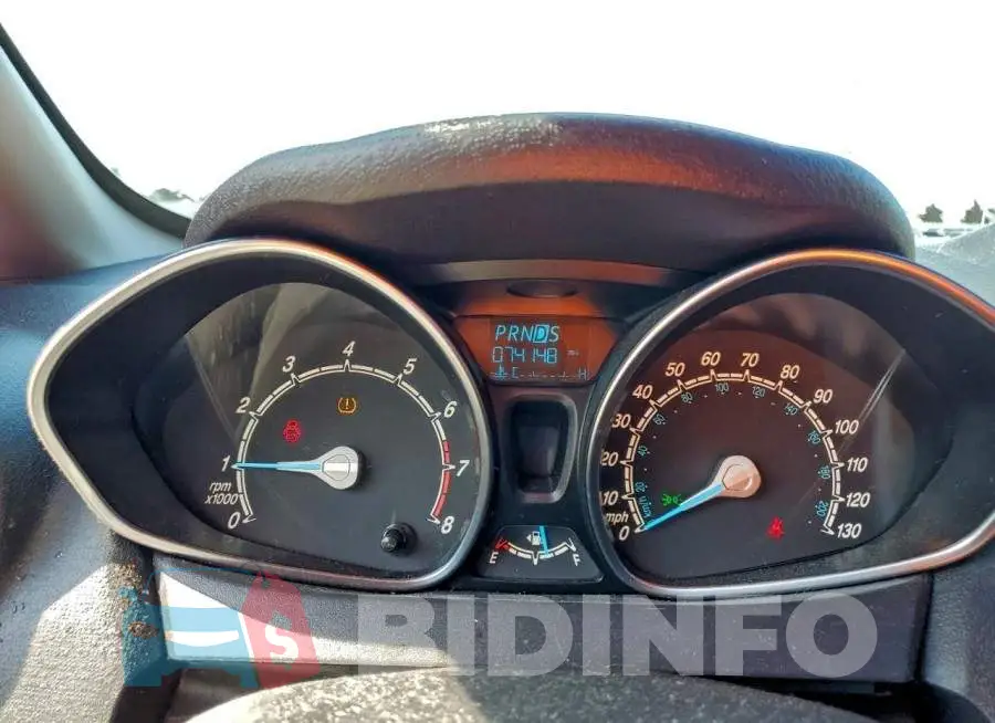 3FADP4EJXKM149916 Photo# 9